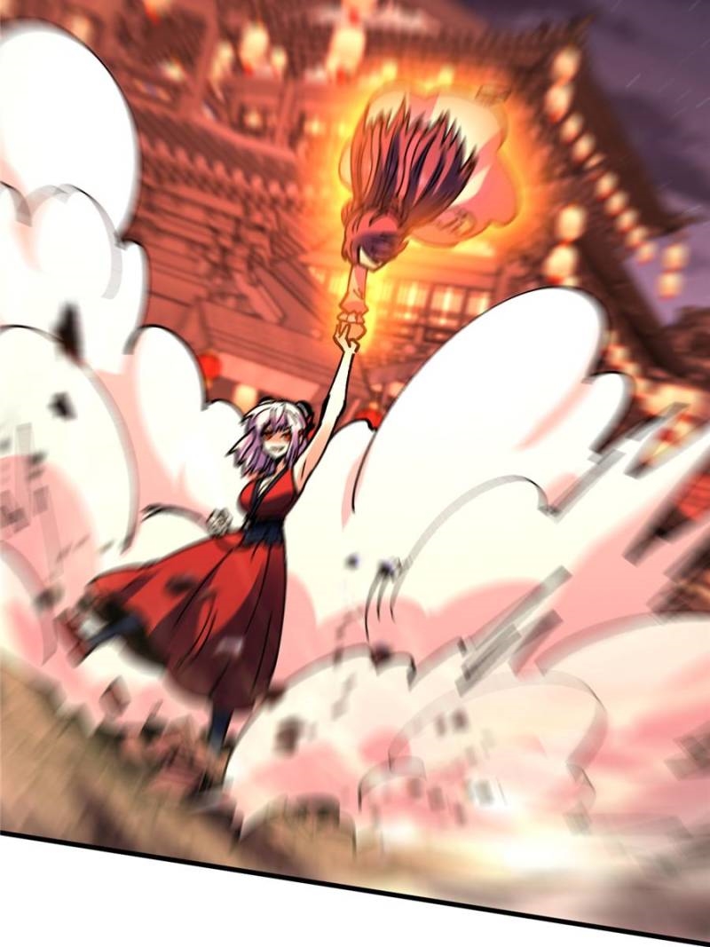 I Became a Big-Shot on the Heavenly Chapter 111 - Page 47