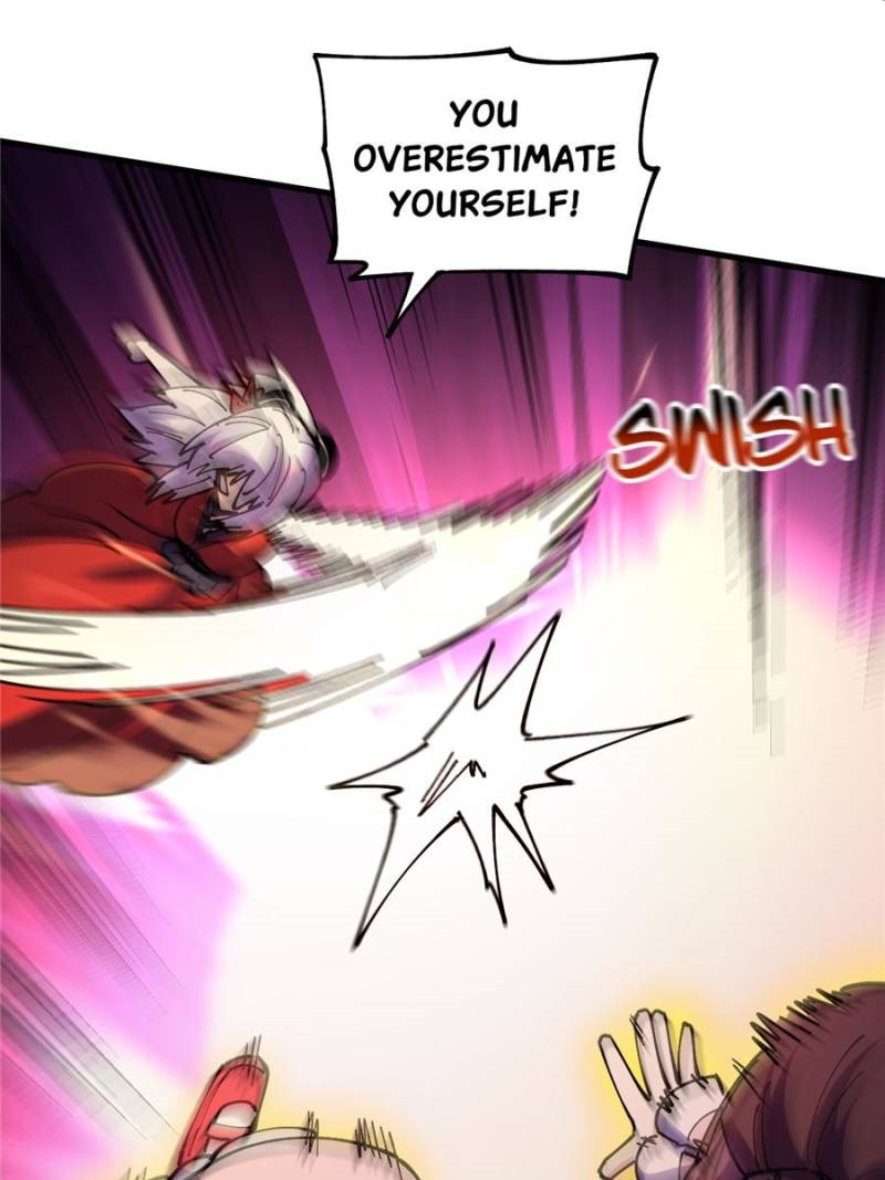 I Became a Big-Shot on the Heavenly Chapter 111 - Page 48