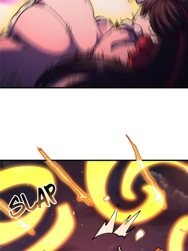 I Became a Big-Shot on the Heavenly Chapter 111 - Page 49