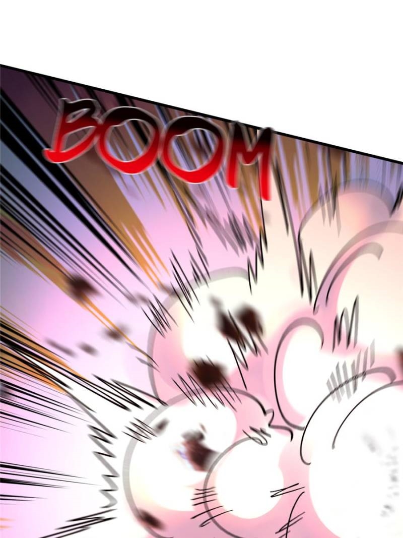 I Became a Big-Shot on the Heavenly Chapter 111 - Page 5