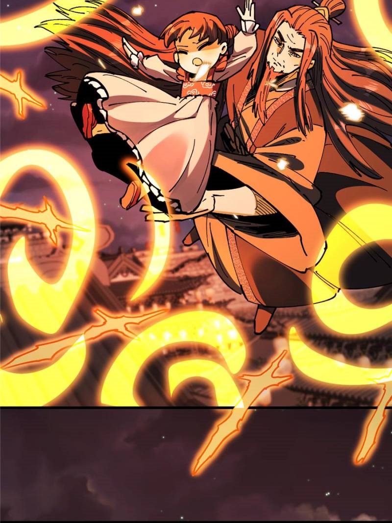 I Became a Big-Shot on the Heavenly Chapter 111 - Page 50