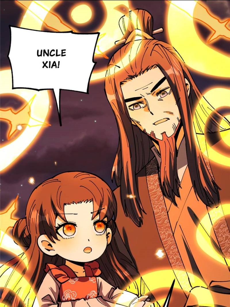 I Became a Big-Shot on the Heavenly Chapter 111 - Page 51