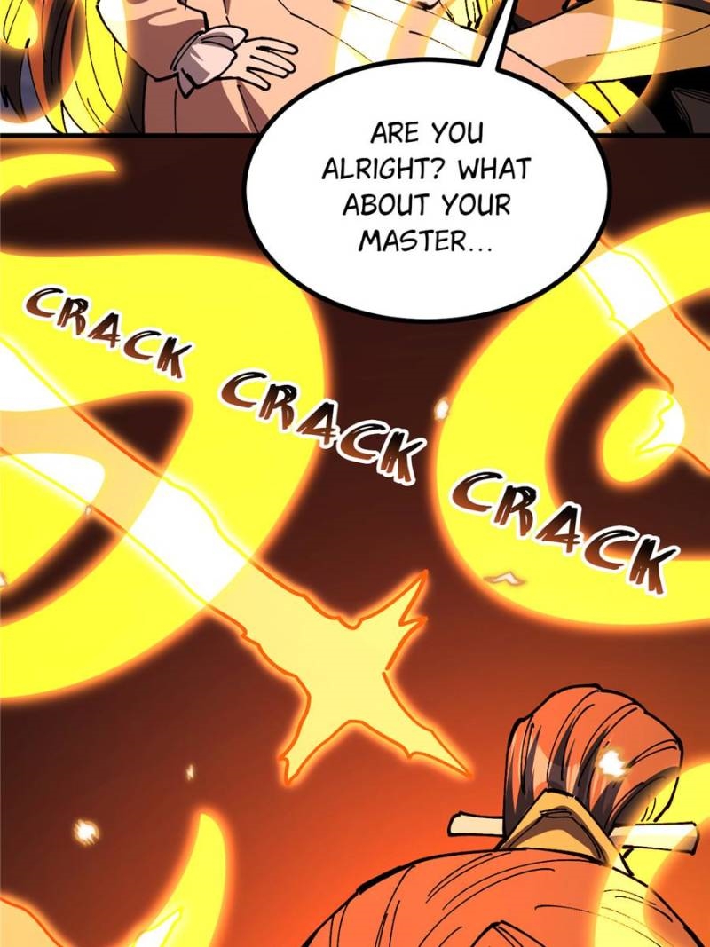 I Became a Big-Shot on the Heavenly Chapter 111 - Page 52