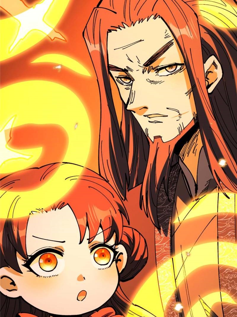 I Became a Big-Shot on the Heavenly Chapter 111 - Page 53