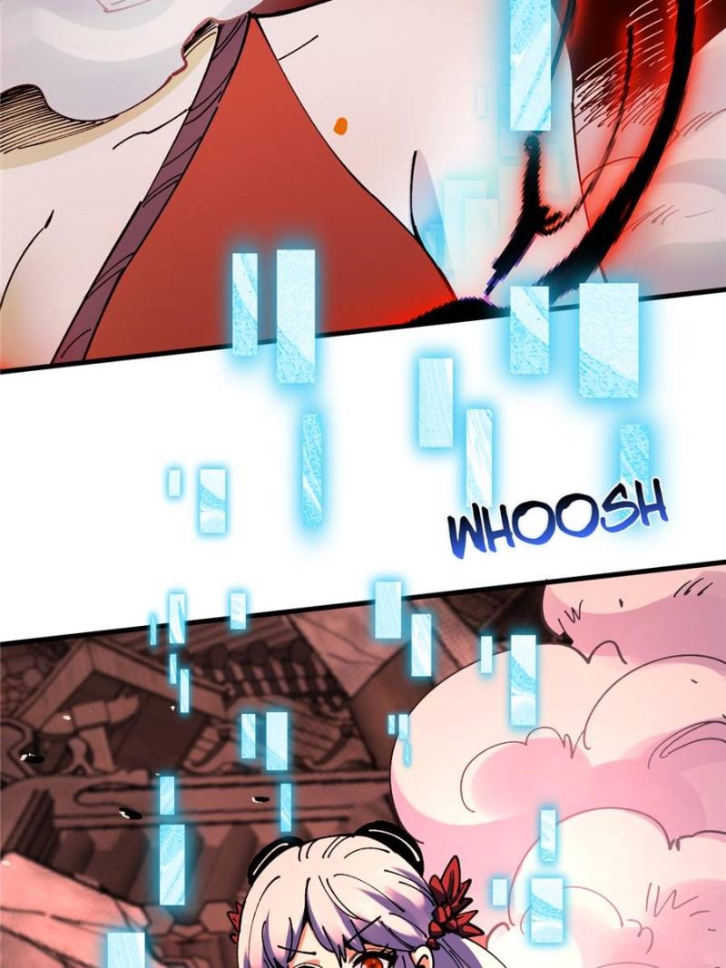 I Became a Big-Shot on the Heavenly Chapter 111 - Page 8