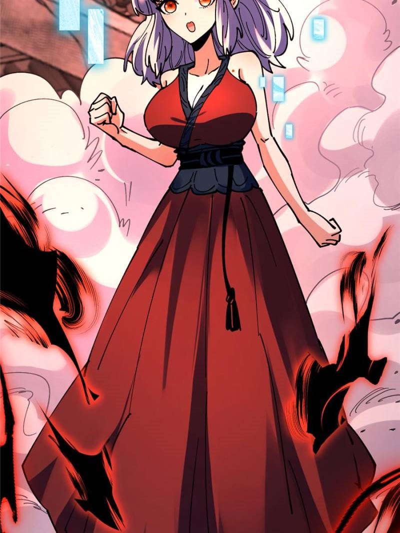 I Became a Big-Shot on the Heavenly Chapter 111 - Page 9