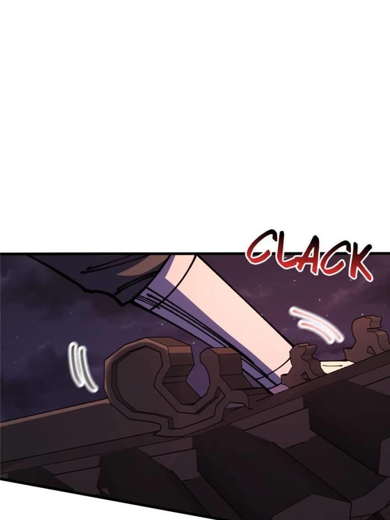 I Became a Big-Shot on the Heavenly Chapter 112 - Page 1