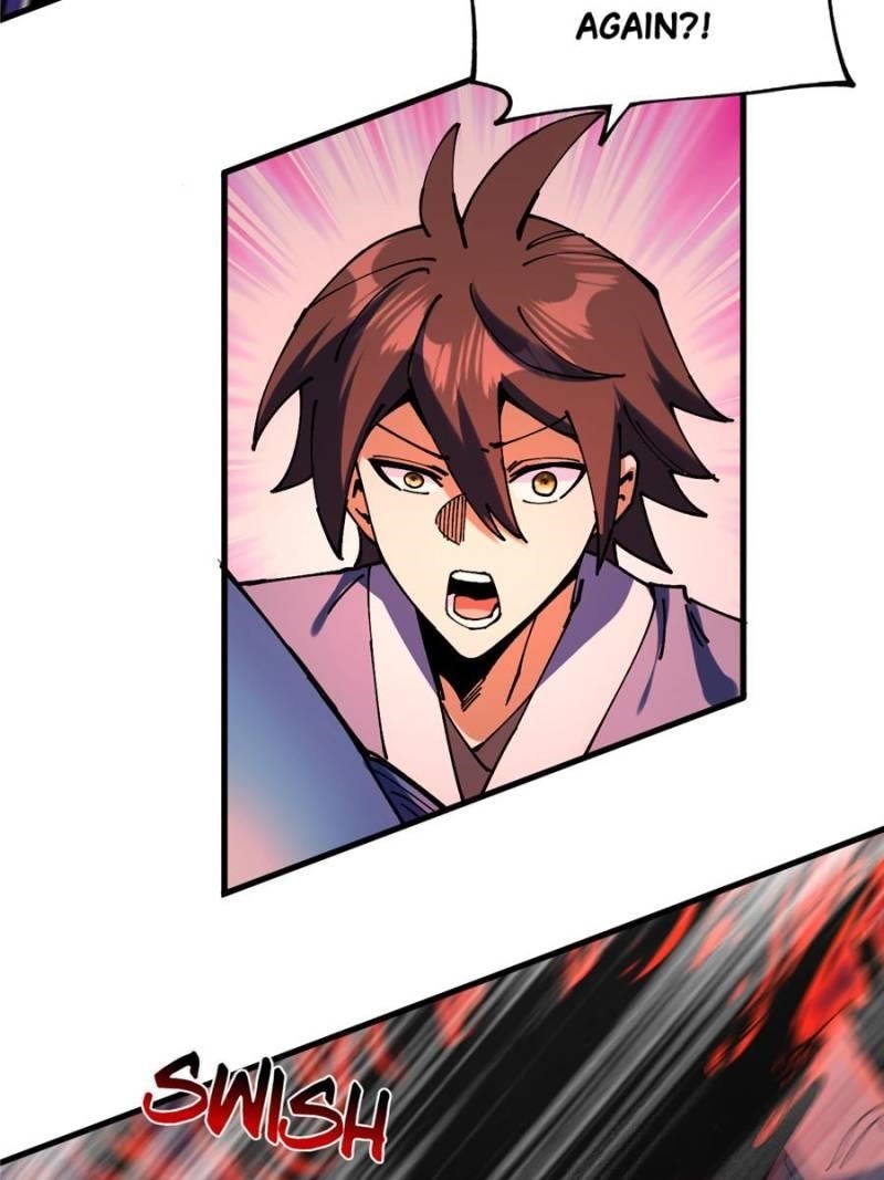 I Became a Big-Shot on the Heavenly Chapter 112 - Page 11