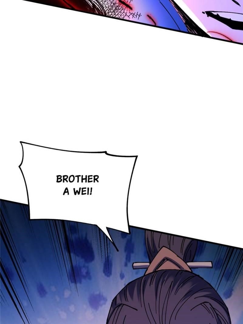 I Became a Big-Shot on the Heavenly Chapter 112 - Page 17