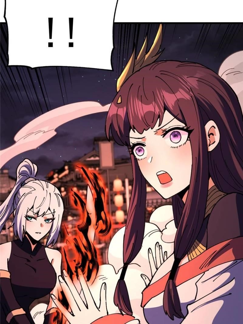 I Became a Big-Shot on the Heavenly Chapter 112 - Page 19