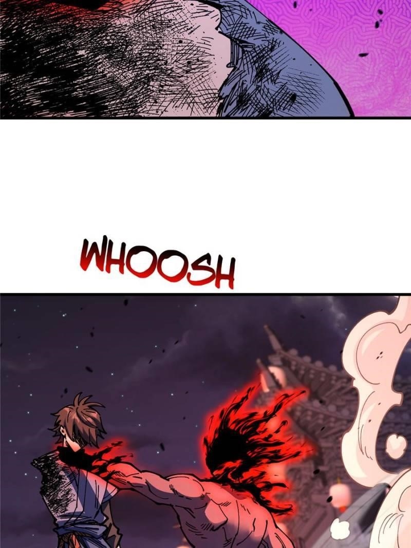 I Became a Big-Shot on the Heavenly Chapter 112 - Page 21