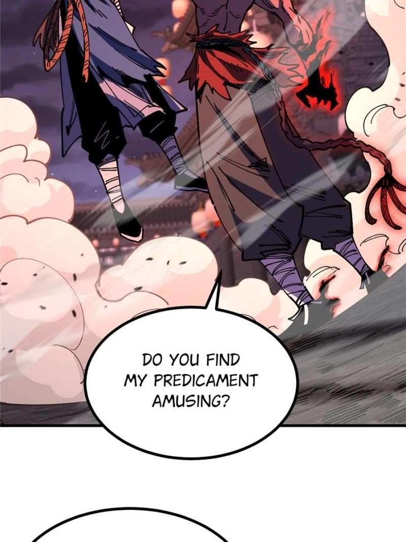 I Became a Big-Shot on the Heavenly Chapter 112 - Page 22