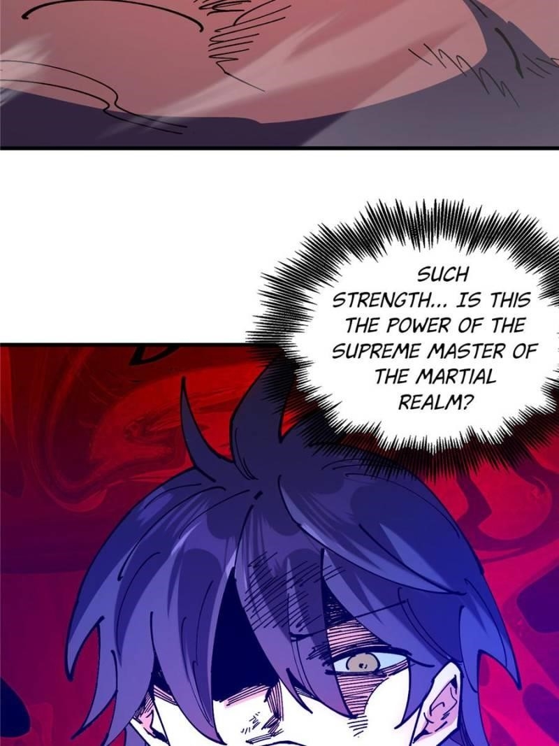 I Became a Big-Shot on the Heavenly Chapter 112 - Page 24