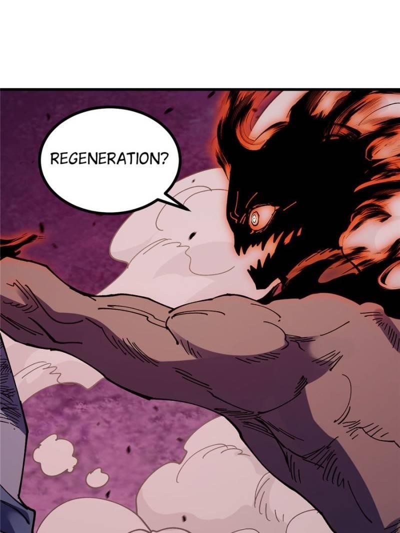 I Became a Big-Shot on the Heavenly Chapter 112 - Page 29