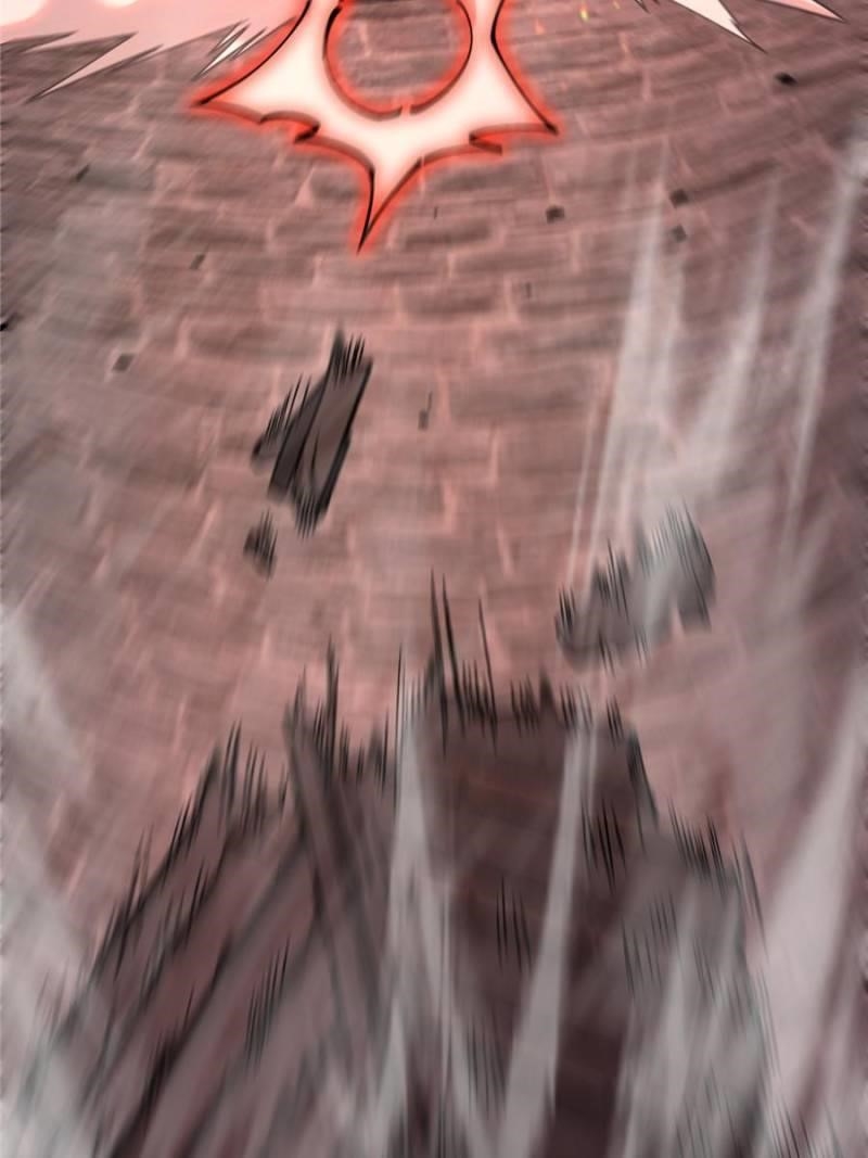 I Became a Big-Shot on the Heavenly Chapter 112 - Page 3