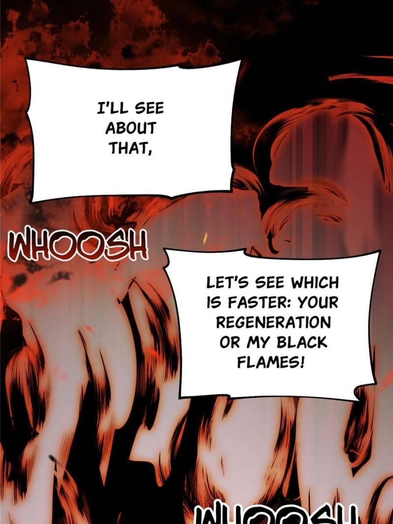 I Became a Big-Shot on the Heavenly Chapter 112 - Page 32