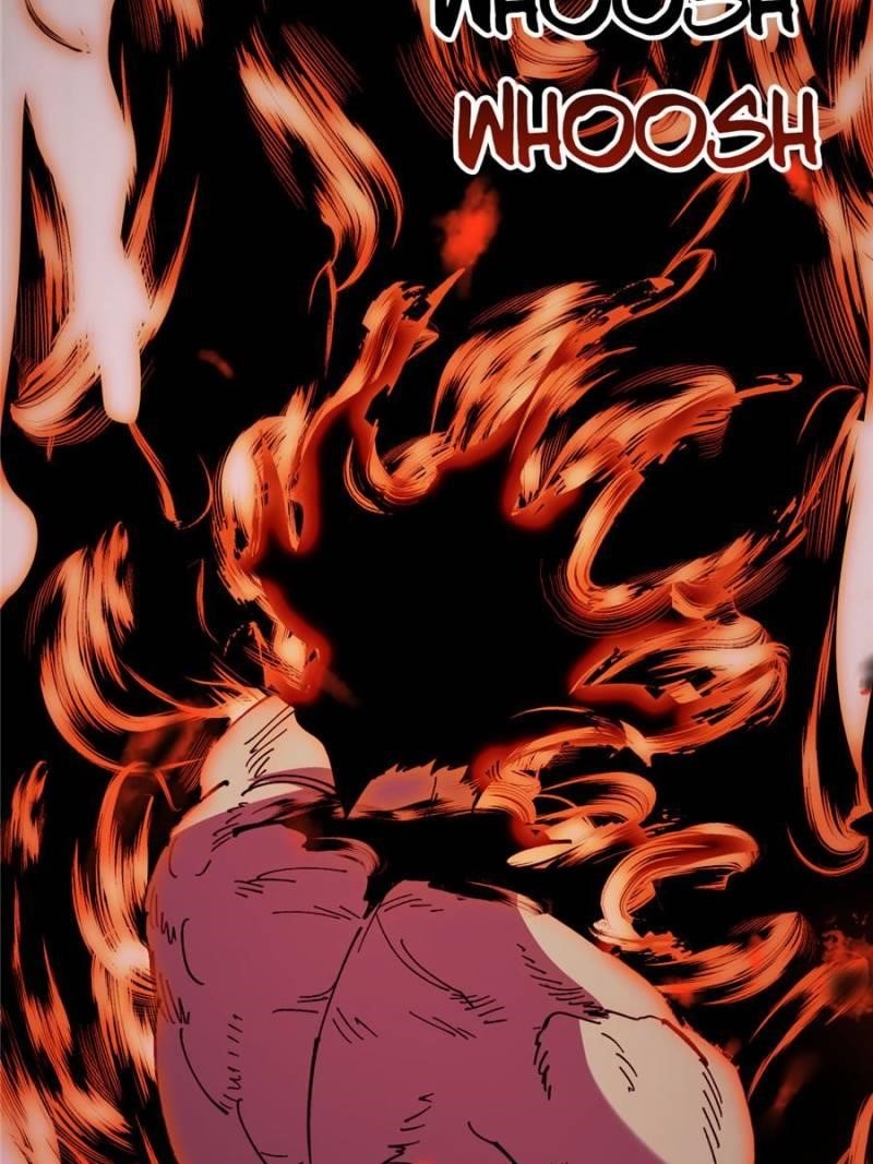 I Became a Big-Shot on the Heavenly Chapter 112 - Page 33