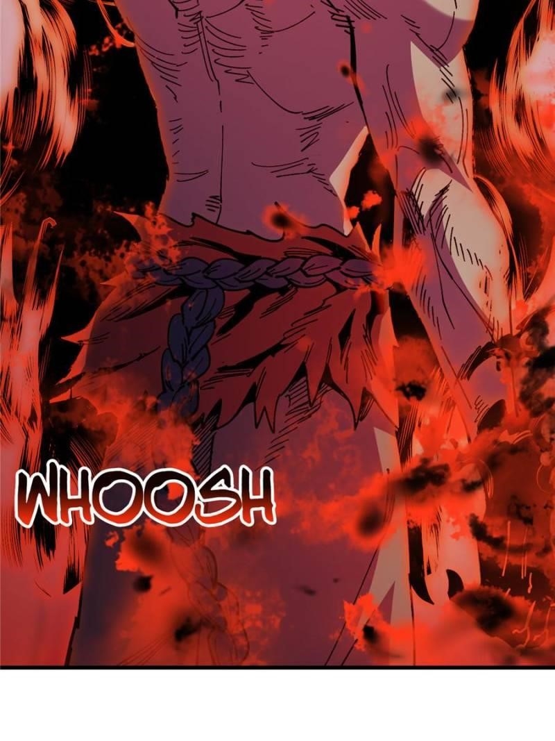 I Became a Big-Shot on the Heavenly Chapter 112 - Page 34