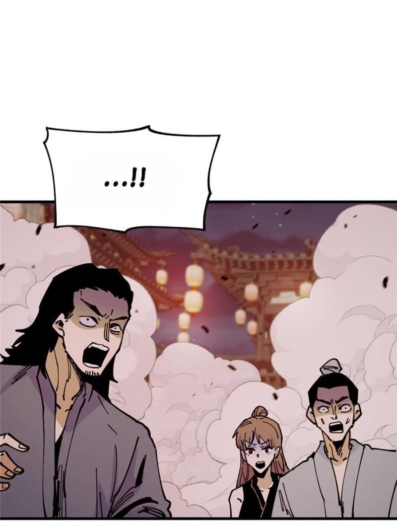 I Became a Big-Shot on the Heavenly Chapter 112 - Page 35