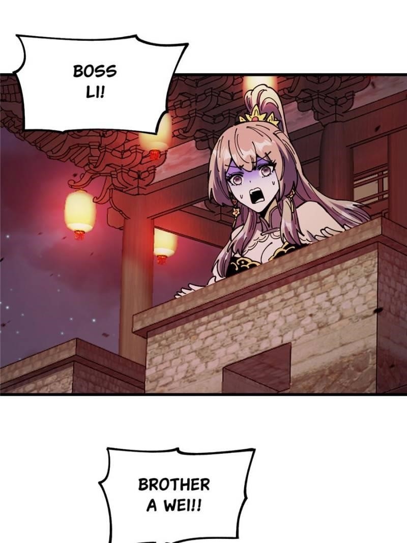 I Became a Big-Shot on the Heavenly Chapter 112 - Page 36