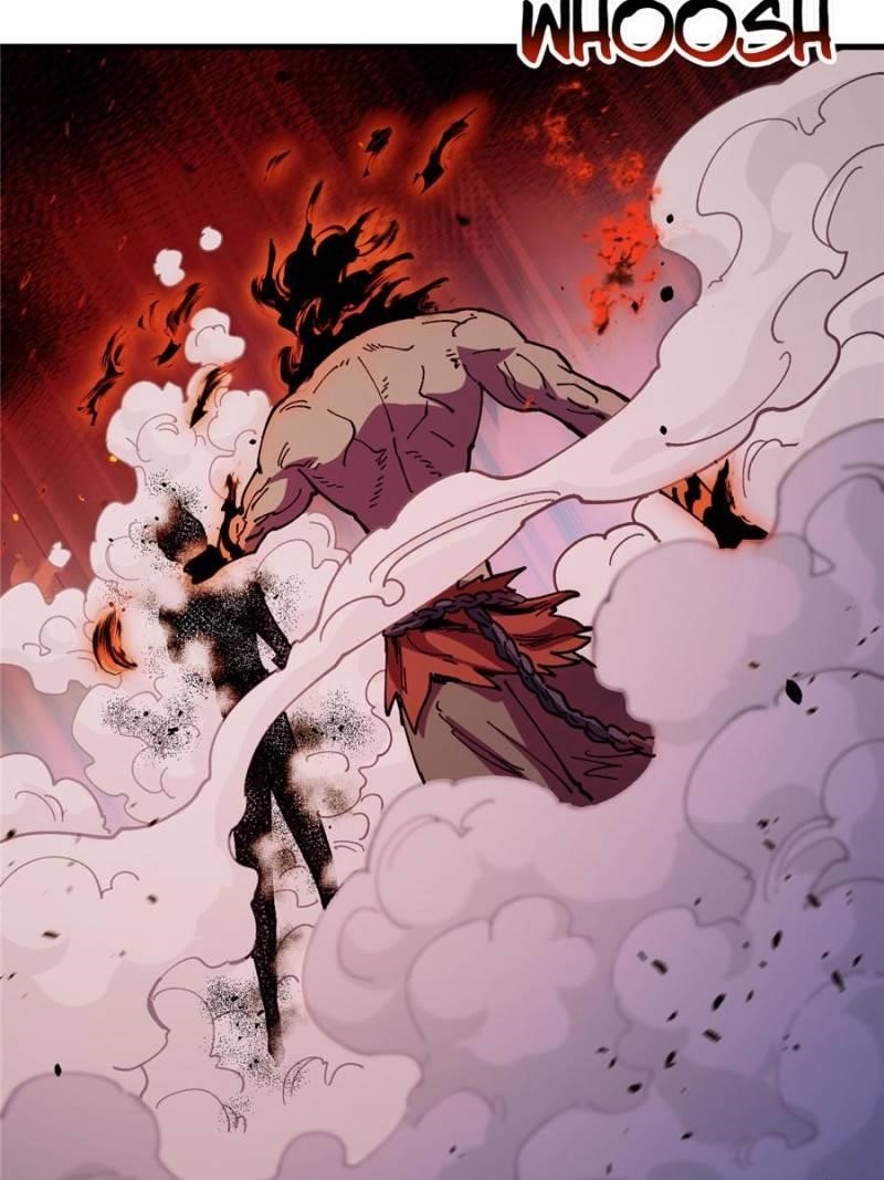 I Became a Big-Shot on the Heavenly Chapter 112 - Page 38