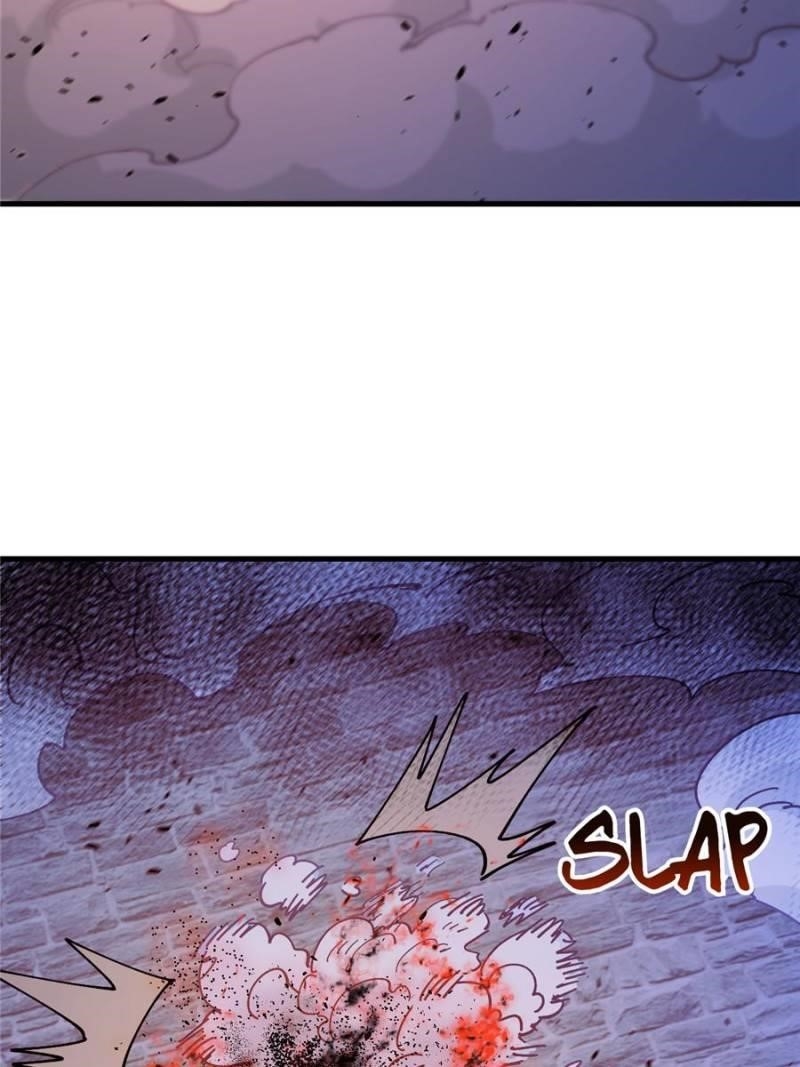 I Became a Big-Shot on the Heavenly Chapter 112 - Page 39