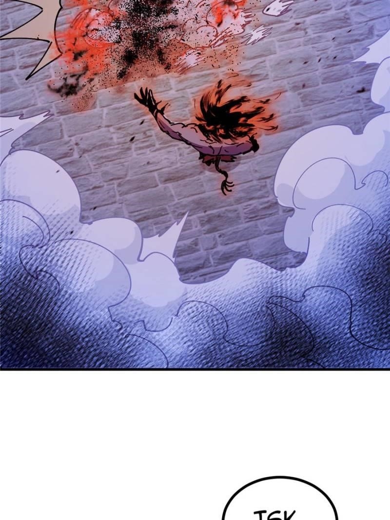 I Became a Big-Shot on the Heavenly Chapter 112 - Page 40