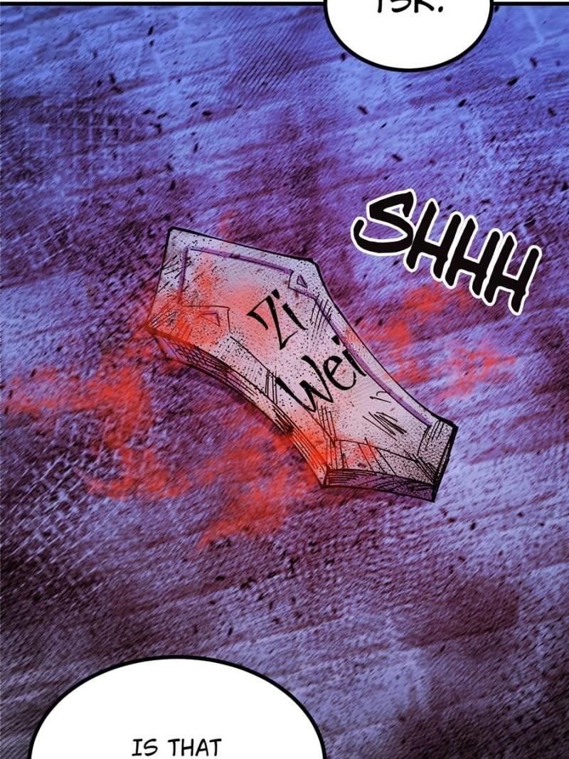 I Became a Big-Shot on the Heavenly Chapter 112 - Page 41