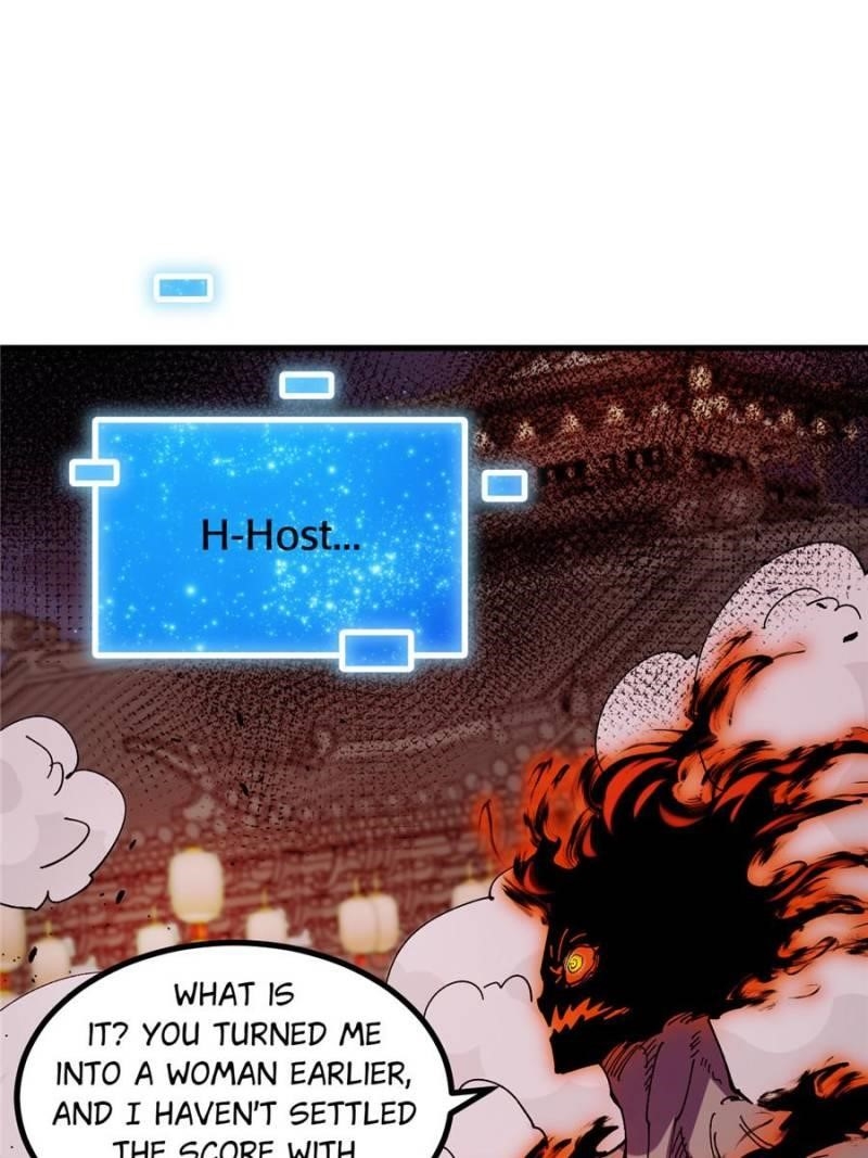 I Became a Big-Shot on the Heavenly Chapter 112 - Page 43