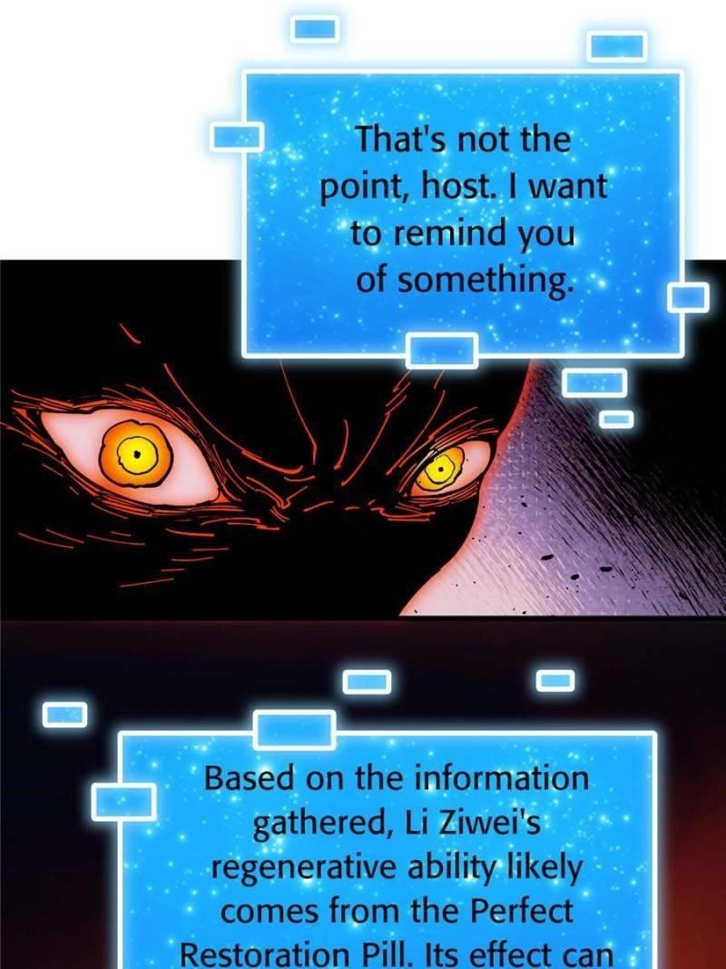 I Became a Big-Shot on the Heavenly Chapter 112 - Page 45