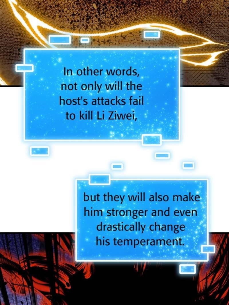 I Became a Big-Shot on the Heavenly Chapter 112 - Page 49