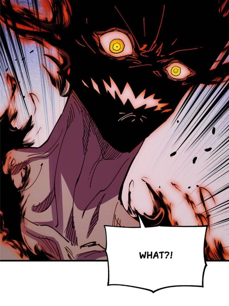 I Became a Big-Shot on the Heavenly Chapter 112 - Page 50