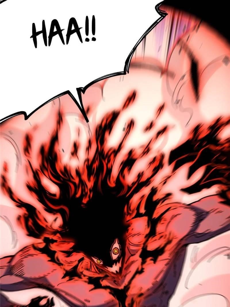 I Became a Big-Shot on the Heavenly Chapter 112 - Page 8