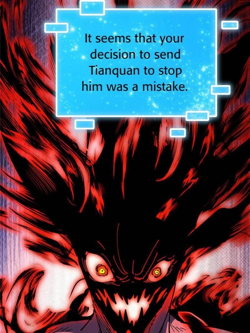 I Became a Big-Shot on the Heavenly Chapter 113 - Page 12