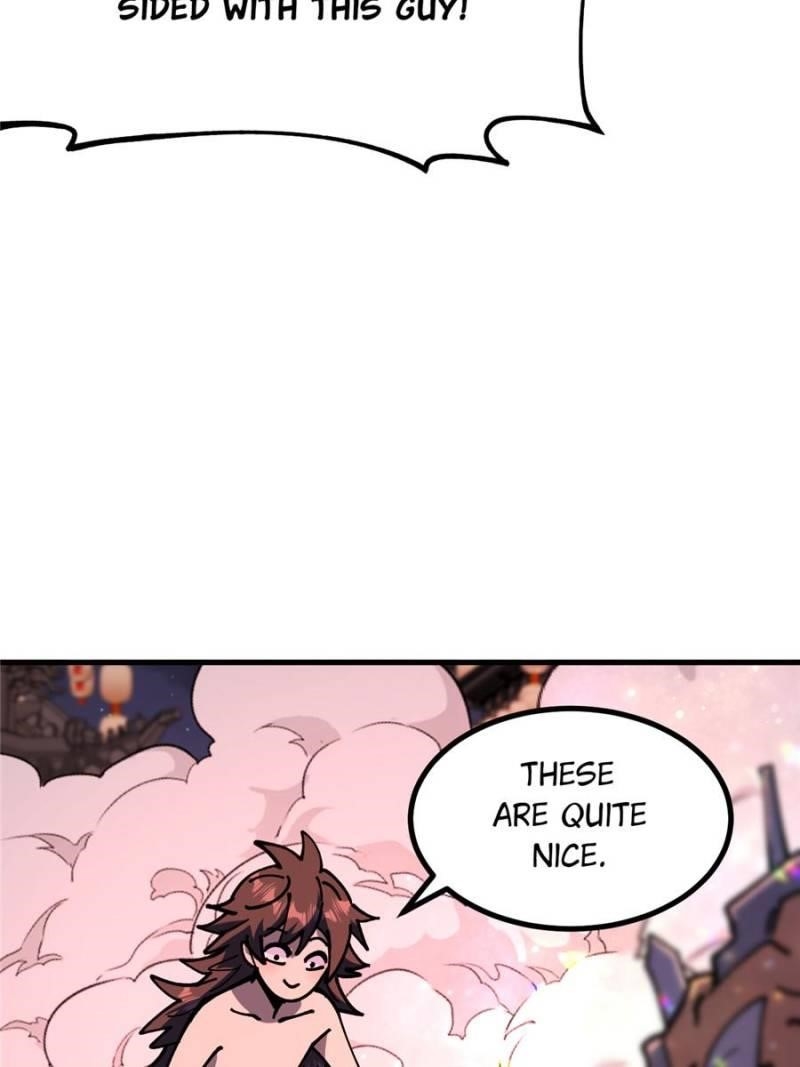 I Became a Big-Shot on the Heavenly Chapter 113 - Page 14