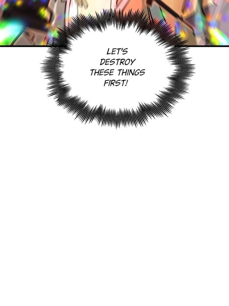 I Became a Big-Shot on the Heavenly Chapter 113 - Page 19