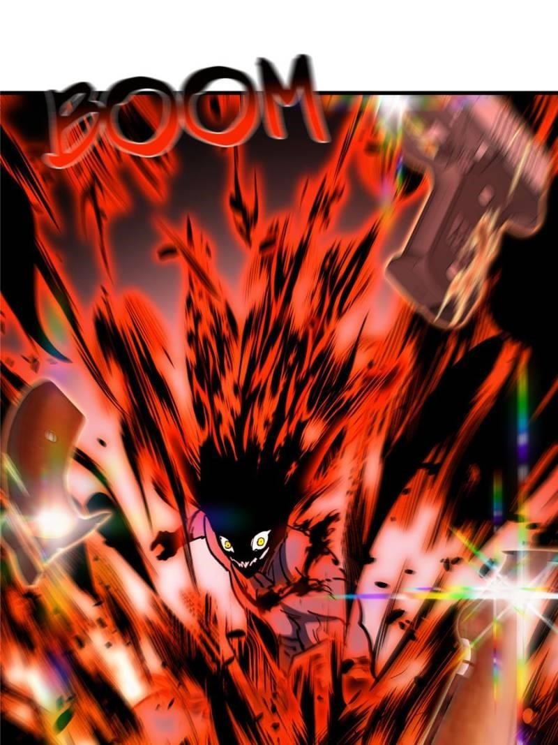 I Became a Big-Shot on the Heavenly Chapter 113 - Page 20