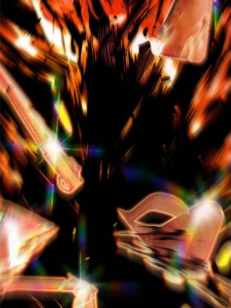 I Became a Big-Shot on the Heavenly Chapter 113 - Page 21