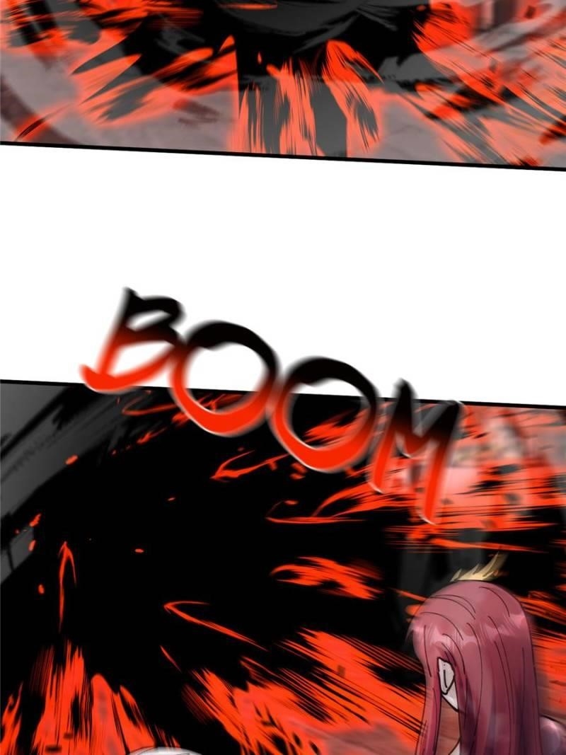 I Became a Big-Shot on the Heavenly Chapter 113 - Page 24