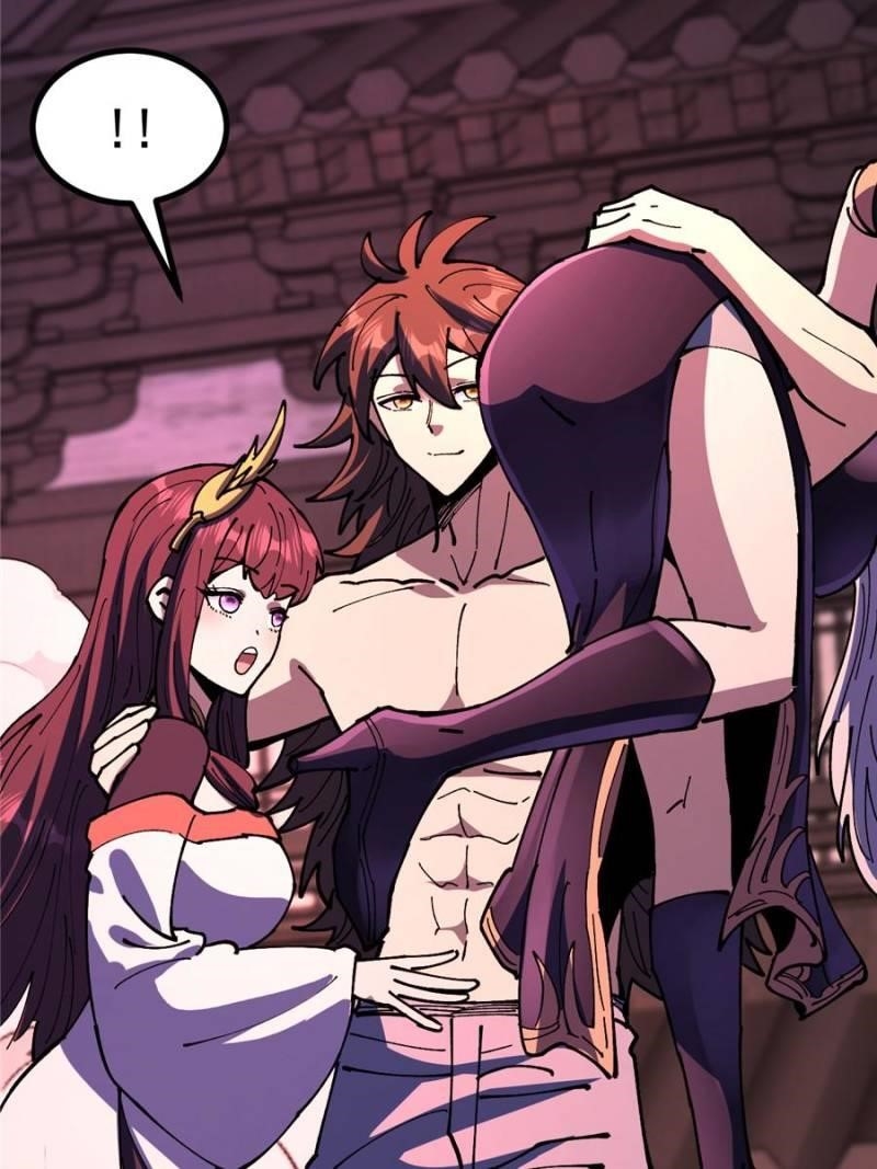 I Became a Big-Shot on the Heavenly Chapter 113 - Page 28