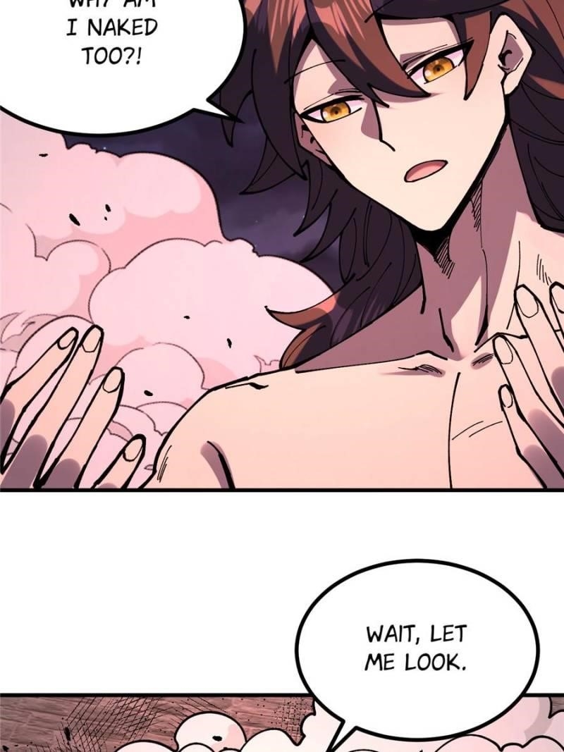 I Became a Big-Shot on the Heavenly Chapter 113 - Page 3