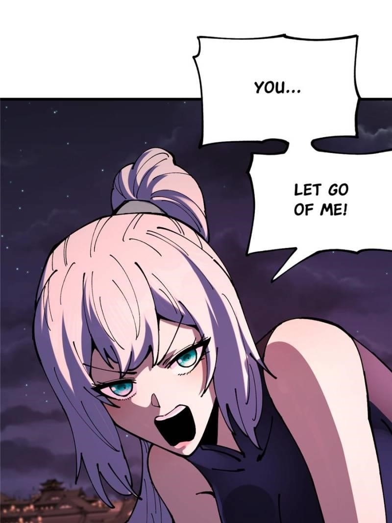 I Became a Big-Shot on the Heavenly Chapter 113 - Page 30