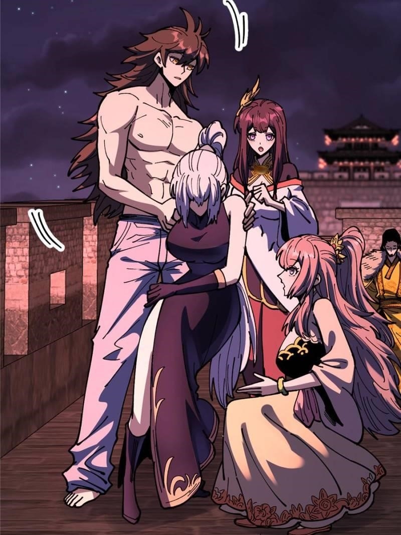 I Became a Big-Shot on the Heavenly Chapter 113 - Page 33