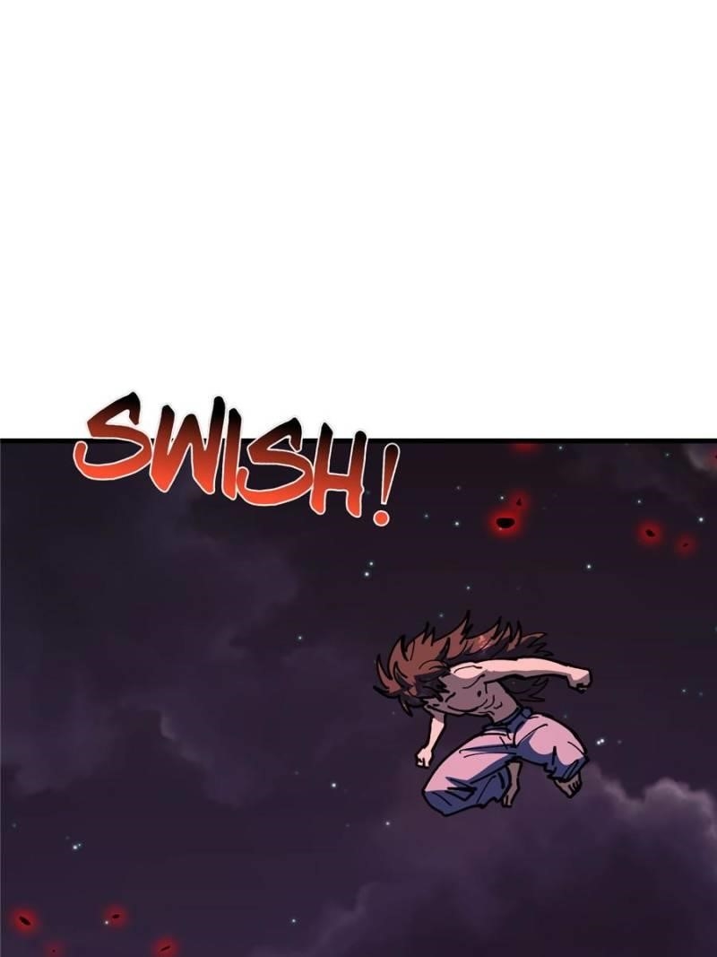 I Became a Big-Shot on the Heavenly Chapter 113 - Page 36