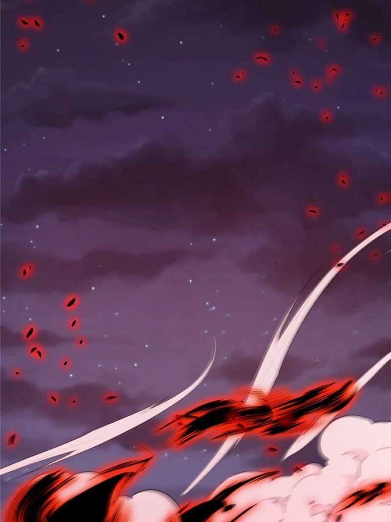 I Became a Big-Shot on the Heavenly Chapter 113 - Page 37