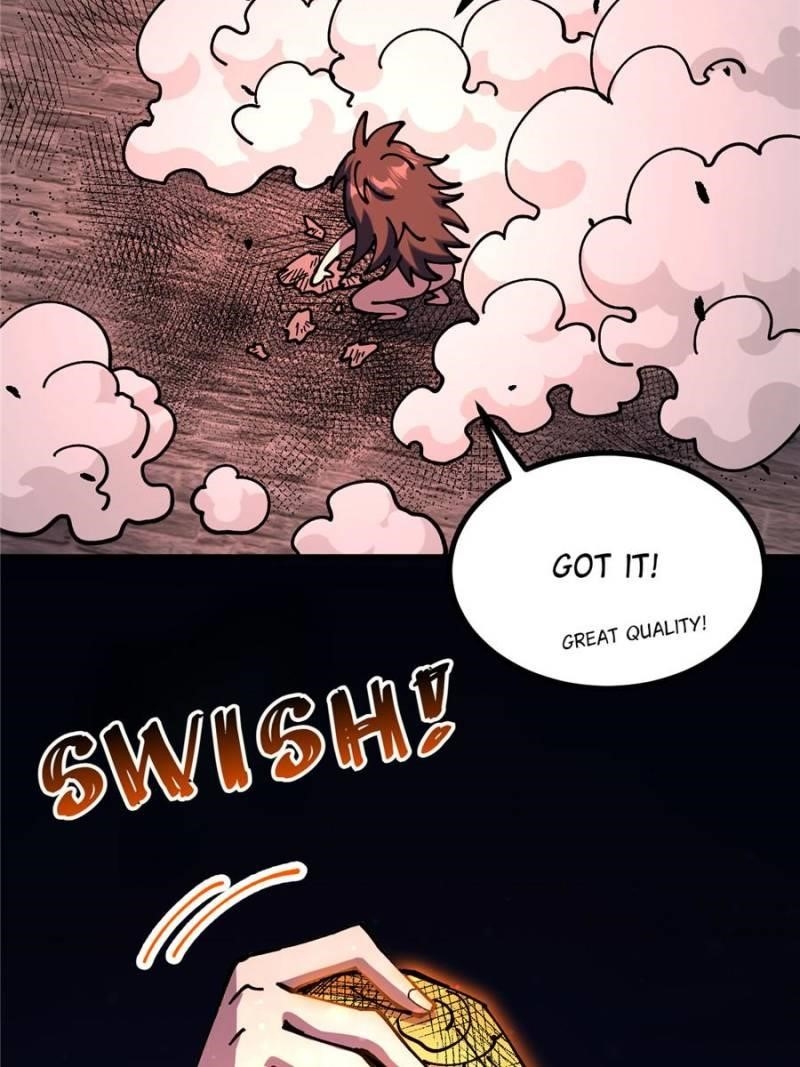 I Became a Big-Shot on the Heavenly Chapter 113 - Page 4