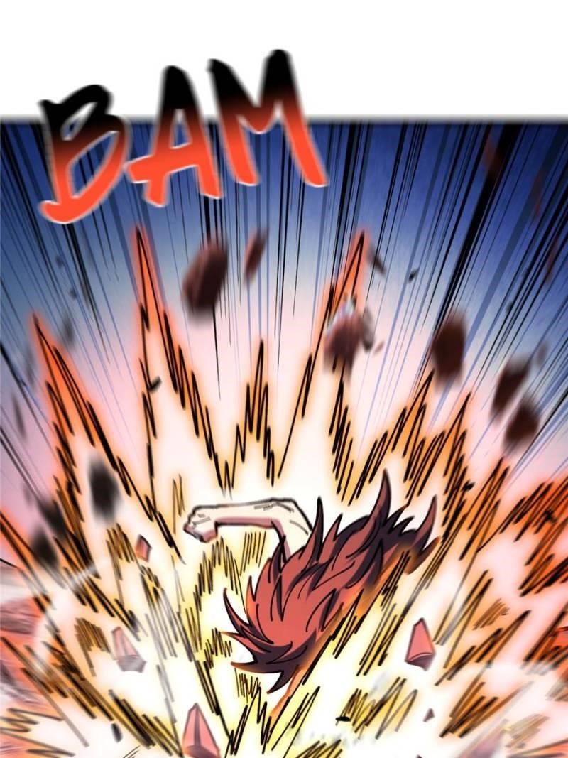 I Became a Big-Shot on the Heavenly Chapter 113 - Page 44