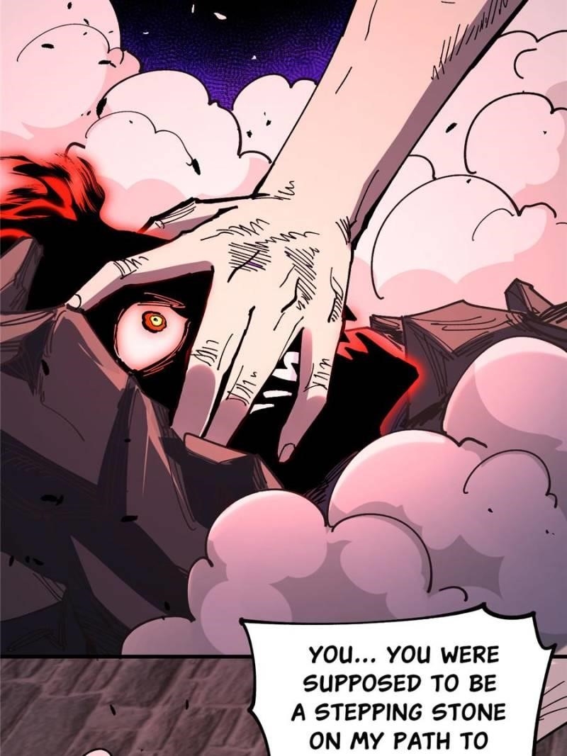 I Became a Big-Shot on the Heavenly Chapter 113 - Page 46