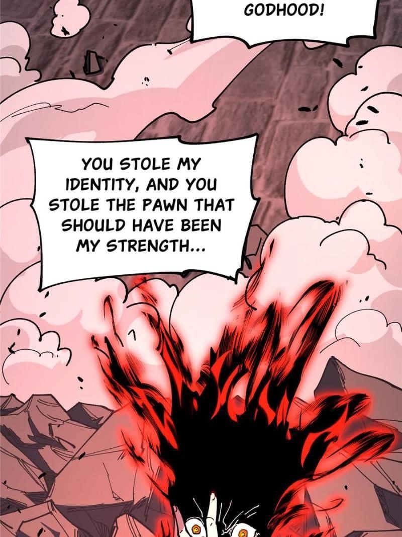 I Became a Big-Shot on the Heavenly Chapter 113 - Page 47