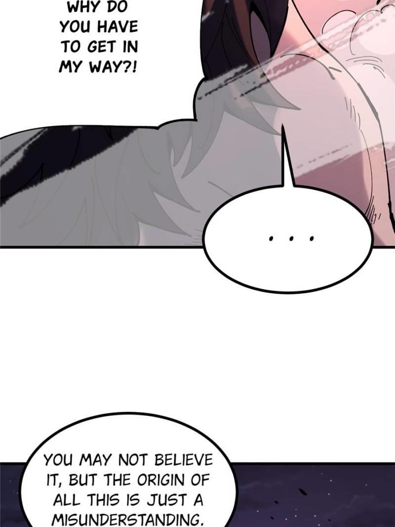 I Became a Big-Shot on the Heavenly Chapter 113 - Page 49